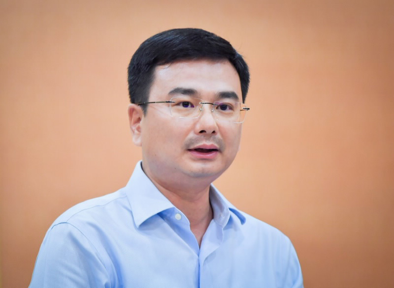 Ngân hàng Nhà nước khẳng định giảm lãi suất điều hành là phù hợp, sẽ giảm chi phí vốn cho doanh nghiệp - Ảnh 1. Ngân hàng Nhà nước khẳng định giảm lãi suất điều hành là phù hợp, sẽ giảm chi phí vốn cho doanh nghiệp - Ảnh 1.