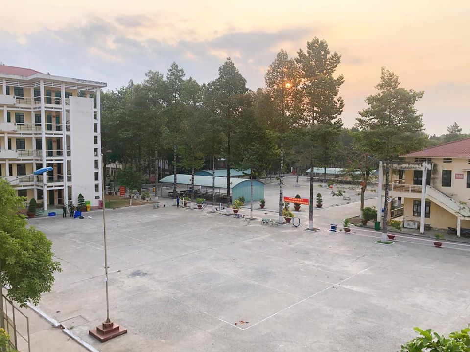 Nhật kí 'Học kì quân sự' mùa dịch Covid-19 của du học sinh trở về từ CH Séc - Ảnh 17. Nhật kí 'Học kì quân sự' mùa dịch Covid-19 của du học sinh trở về từ CH Séc - Ảnh 17.
