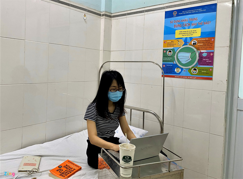 Nhiều khách sạn, resort tại TP HCM muốn làm khu cách li dịch Covid-19 - Ảnh 1. Nhiều khách sạn, resort tại TP HCM muốn làm khu cách li dịch Covid-19 - Ảnh 1.