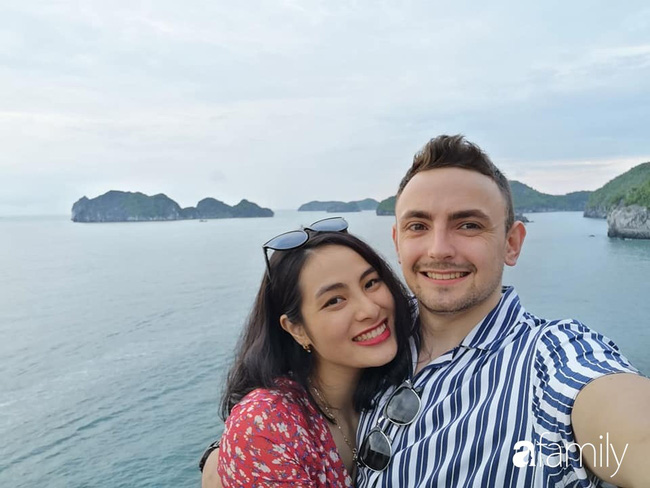 Du khách Anh viết nhật kí từ phòng cách li ở Hà Nội: 'Con người Việt Nam họ tốt thế đấy!' - Ảnh 5. Du khách Anh viết nhật kí từ phòng cách li ở Hà Nội: 'Con người Việt Nam họ tốt thế đấy!' - Ảnh 5.