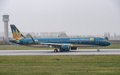 Dịch Covid-19 diễn biến phức tạp, Vietnam Airlines dừng bay tới Nga và Đài Loan từ ngày 19/3