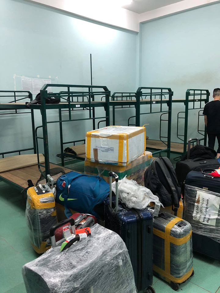 'Học kì quân sự' mùa dịch Covid-19 của du học sinh trở về từ CH Séc - Ảnh 8. 'Học kì quân sự' mùa dịch Covid-19 của du học sinh trở về từ CH Séc - Ảnh 8.