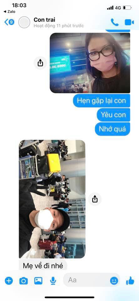 Nhật kí 'Học kì quân sự' mùa dịch Covid-19 của du học sinh trở về từ CH Séc - Ảnh 7. Nhật kí 'Học kì quân sự' mùa dịch Covid-19 của du học sinh trở về từ CH Séc - Ảnh 7.
