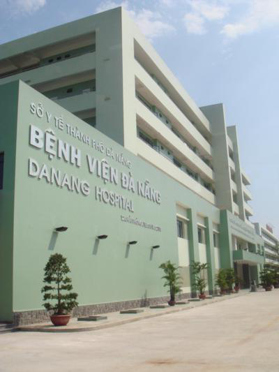 Đà Nẵng: 4 bệnh nhân nhiễm Covid-19 sức khỏe bình thường - Ảnh 1. Đà Nẵng: 4 bệnh nhân nhiễm Covid-19 sức khỏe bình thường - Ảnh 1.