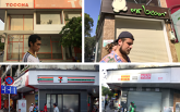 Không chỉ trà sữa Toocha đóng cửa, sữa đậu nành Mr Bean của Shark Thủy và cả 7-Eleven cũng trả mặt bằng vì Covid-19
