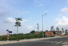 Cần Thơ: Giá bất động sản luôn tăng