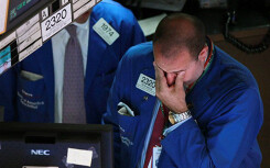 Chứng khoán Mỹ giảm sâu sau phiên hồi phục, Dow Jones sụt hơn 1.000 điểm khi vừa mở cửa