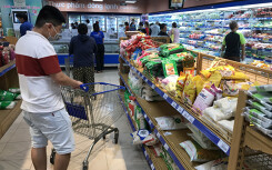 Thủ tướng: An ninh lương thực là vấn đề chiến lược, phải đảm bảo trong bất cứ hoàn cảnh nào