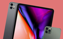 Apple bất ngờ ra mắt iPad Pro 2020 sớm bất chấp dịch bệnh Covid-19