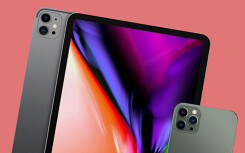 Apple bất ngờ ra mắt iPad Pro 2020 sớm bất chấp dịch bệnh Covid-19