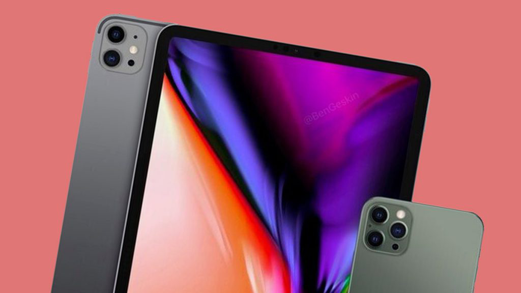 Apple sẽ cho ra mắt iPad Pro 2020 sớm bất chấp virus Covid-19 - Ảnh 2. Apple sẽ cho ra mắt iPad Pro 2020 sớm bất chấp virus Covid-19 - Ảnh 2.