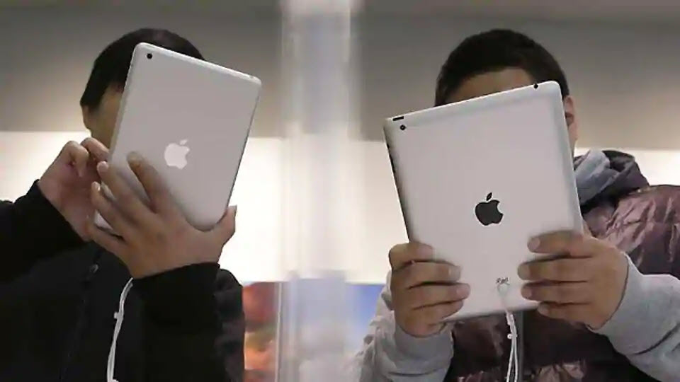 Apple sẽ cho ra mắt iPad Pro 2020 sớm bất chấp virus Covid-19 - Ảnh 1. Apple sẽ cho ra mắt iPad Pro 2020 sớm bất chấp virus Covid-19 - Ảnh 1.