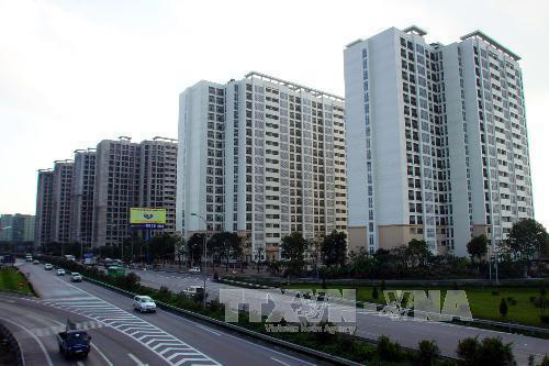 Hà Nội lập hai khu cách li tập trung ở quận Hoàng Mai, Nam Từ Liêm - Ảnh 1.