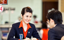 Sacombank góp 10 tỉ đồng cùng Chính phủ đẩy lùi dịch Covid -19
