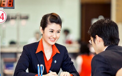 Sacombank góp 10 tỉ đồng cùng Chính phủ đẩy lùi dịch Covid -19