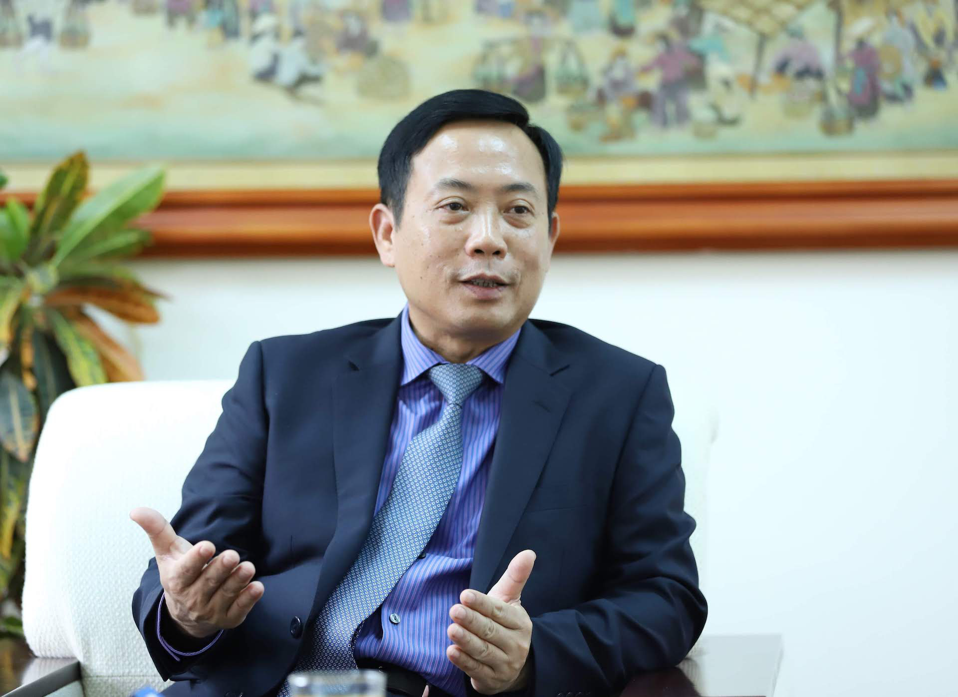 Sẽ giảm ngay giá dịch vụ chứng khoán trong tuần này - Ảnh 1. Sẽ giảm ngay giá dịch vụ chứng khoán trong tuần này - Ảnh 1.