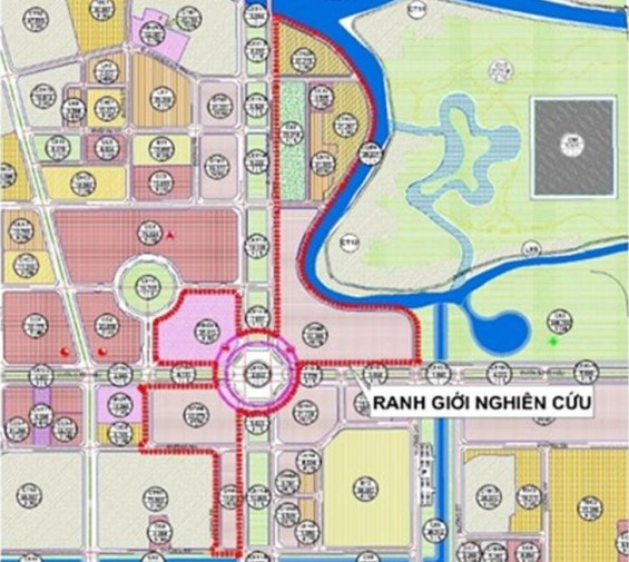 Huế kêu gọi đầu tư dự án Khu nhà ở khoảng 4.800 tỉ đồng - Ảnh 1. Huế kêu gọi đầu tư dự án Khu nhà ở khoảng 4.800 tỉ đồng - Ảnh 1.