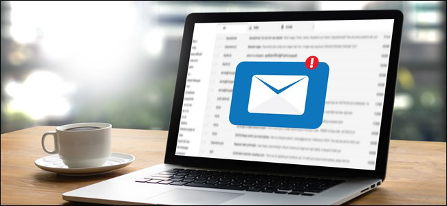 Sử dụng thư điện tử (e-mail) một cách hiệu quả - Ảnh 1. Sử dụng thư điện tử (e-mail) một cách hiệu quả - Ảnh 1.
