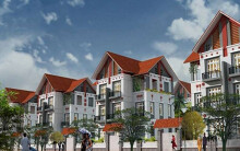 Huế kêu gọi đầu tư dự án khu nhà ở, dịch vụ cao cấp khoảng 4.800 tỉ đồng