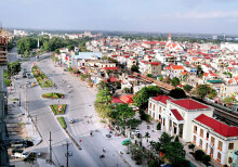 Hà Nam tìm nhà đầu tư khu đô thị gần 1.000 tỉ đồng