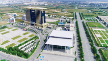 Bình Dương: Vướng mắc về đất khi chuyển nhượng vốn góp trong doanh nghiệp