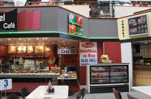 Việt kiều Mỹ: Quận Cam đóng cửa vì dịch Covid-19, Little Saigon vắng tanh