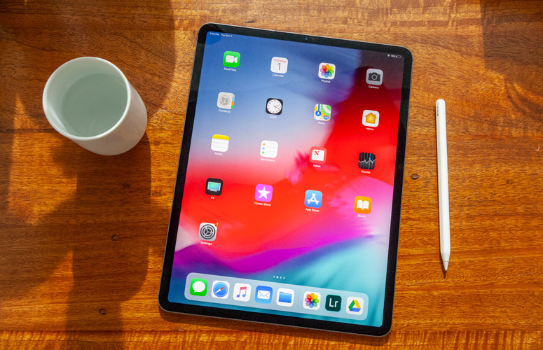 Các dòng iPad giảm giá khi iPad Pro 2020 bất ngờ xuất hiện - Ảnh 1. Các dòng iPad giảm giá khi iPad Pro 2020 bất ngờ xuất hiện - Ảnh 1.