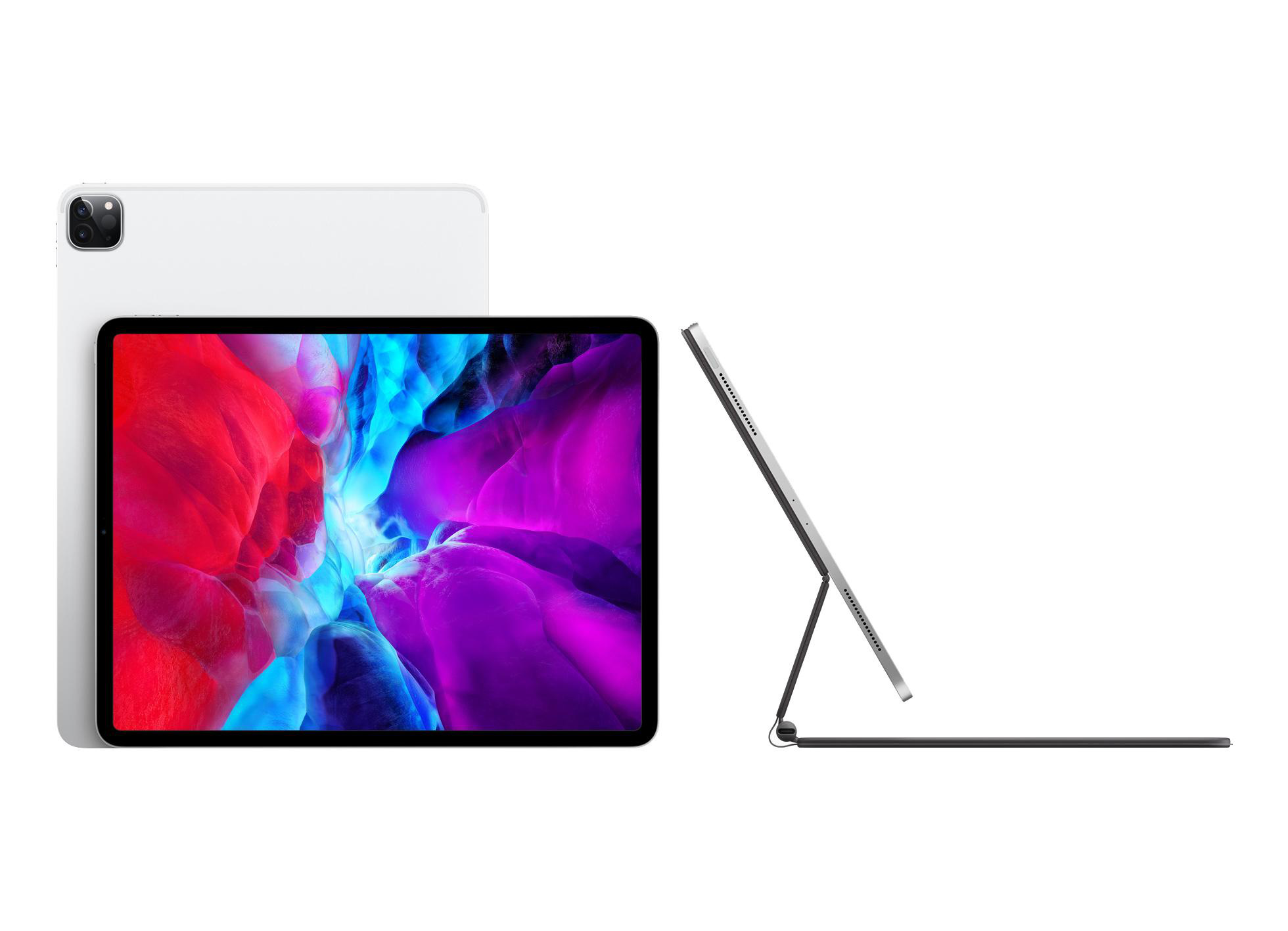 Các dòng iPad giảm giá khi iPad Pro 2020 bất ngờ xuất hiện - Ảnh 2. Các dòng iPad giảm giá khi iPad Pro 2020 bất ngờ xuất hiện - Ảnh 2.