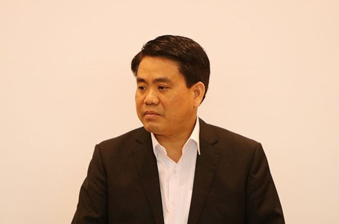 Chủ tịch Hà Nội: 'Từ nay đến 31/3, người dân nên ở nhà càng nhiều càng tốt' - Ảnh 1. Chủ tịch Hà Nội: 'Từ nay đến 31/3, người dân nên ở nhà càng nhiều càng tốt' - Ảnh 1.