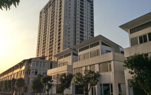 Kiến nghị xử lí sai phạm tại dự án Dream Town