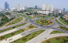 Vingroup đề xuất xây hai khu đô thị 500 ha giáp Đại lộ Thăng Long và Khu Công nghệ cao Hòa Lạc