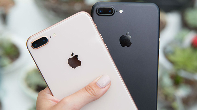 iOS 14 vô tình tiết lộ Apple sẽ cho ra mắt 2 điện thoại giá rẻ iPhone 9 và 9 Plus cùng lúc - Ảnh 3. iOS 14 vô tình tiết lộ Apple sẽ cho ra mắt 2 điện thoại giá rẻ iPhone 9 và 9 Plus cùng lúc - Ảnh 3.