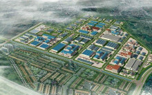Tự ý san lấp, lấn chiếm đất, Viglacera bị tỉnh Hưng Yên ‘tuýt còi’