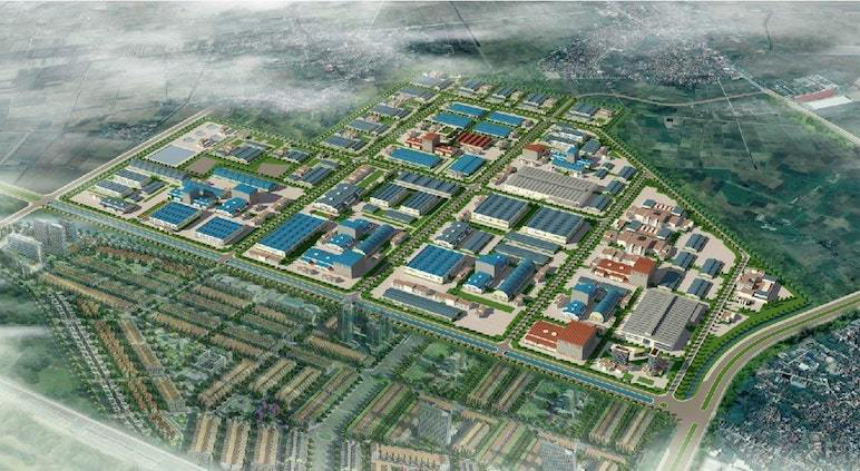 Tự ý san lấp, lấn chiếm đất, Viglacera bị tỉnh Hưng Yên ‘tuýt còi’ - Ảnh 1. Tự ý san lấp, lấn chiếm đất, Viglacera bị tỉnh Hưng Yên ‘tuýt còi’ - Ảnh 1.