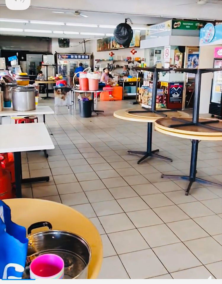 Chuyện kể từ những người Việt ở tâm dịch Malaysia những ngày áp lệnh phong tỏa toàn quốc - Ảnh 2. Chuyện kể từ những người Việt ở tâm dịch Malaysia những ngày áp lệnh phong tỏa toàn quốc - Ảnh 2.