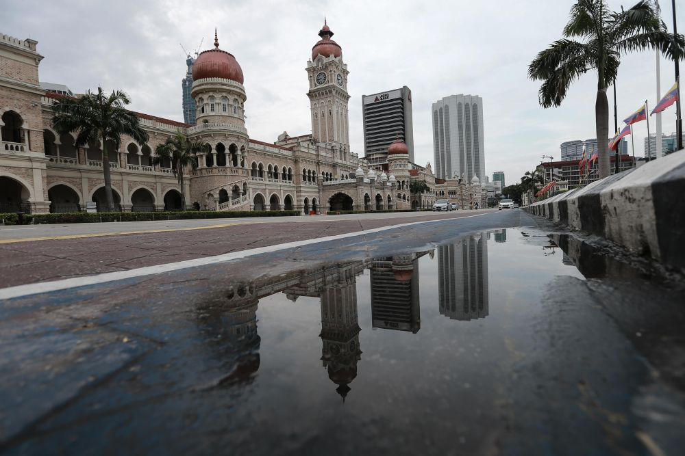 Chuyện kể từ những người Việt ở tâm dịch Malaysia những ngày áp lệnh phong tỏa toàn quốc - Ảnh 1. Chuyện kể từ những người Việt ở tâm dịch Malaysia những ngày áp lệnh phong tỏa toàn quốc - Ảnh 1.