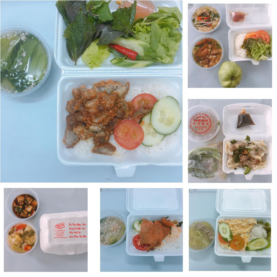 Nữ sinh nhận lại kết quả không mong muốn sau 14 ngày cách li - Ảnh 4. Nữ sinh nhận lại kết quả không mong muốn sau 14 ngày cách li - Ảnh 4.