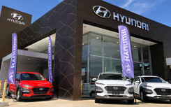 Hyundai tìm cách cho người thất nghiệp vì Covid - 19 mua ô tô