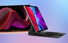Xem sức mạnh iPad Pro 2020 khi 'song kiếm hợp bích' cùng Magickeyboard