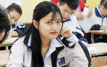 Hôm nay, học sinh THPT ở 58 tỉnh thành đi học lại