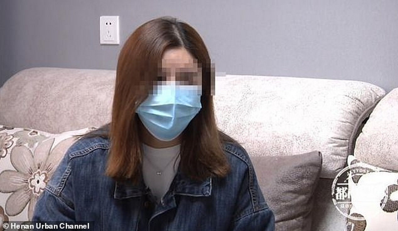 Thu gom khẩu trang y tế giá rẻ qua mạng, người phụ nữ bị lừa mất 5,5 tỉ đồng - Ảnh 1. Thu gom khẩu trang y tế giá rẻ qua mạng, người phụ nữ bị lừa mất 5,5 tỉ đồng - Ảnh 1.