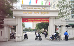 Vì sao trường học tiềm ẩn nhiều nguy cơ lây nhiễm Covid-19?
