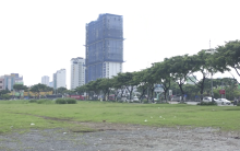 Doanh nghiệp thắng kiện UBND Đà Nẵng vụ đấu giá 11.487 m2 'đất vàng'