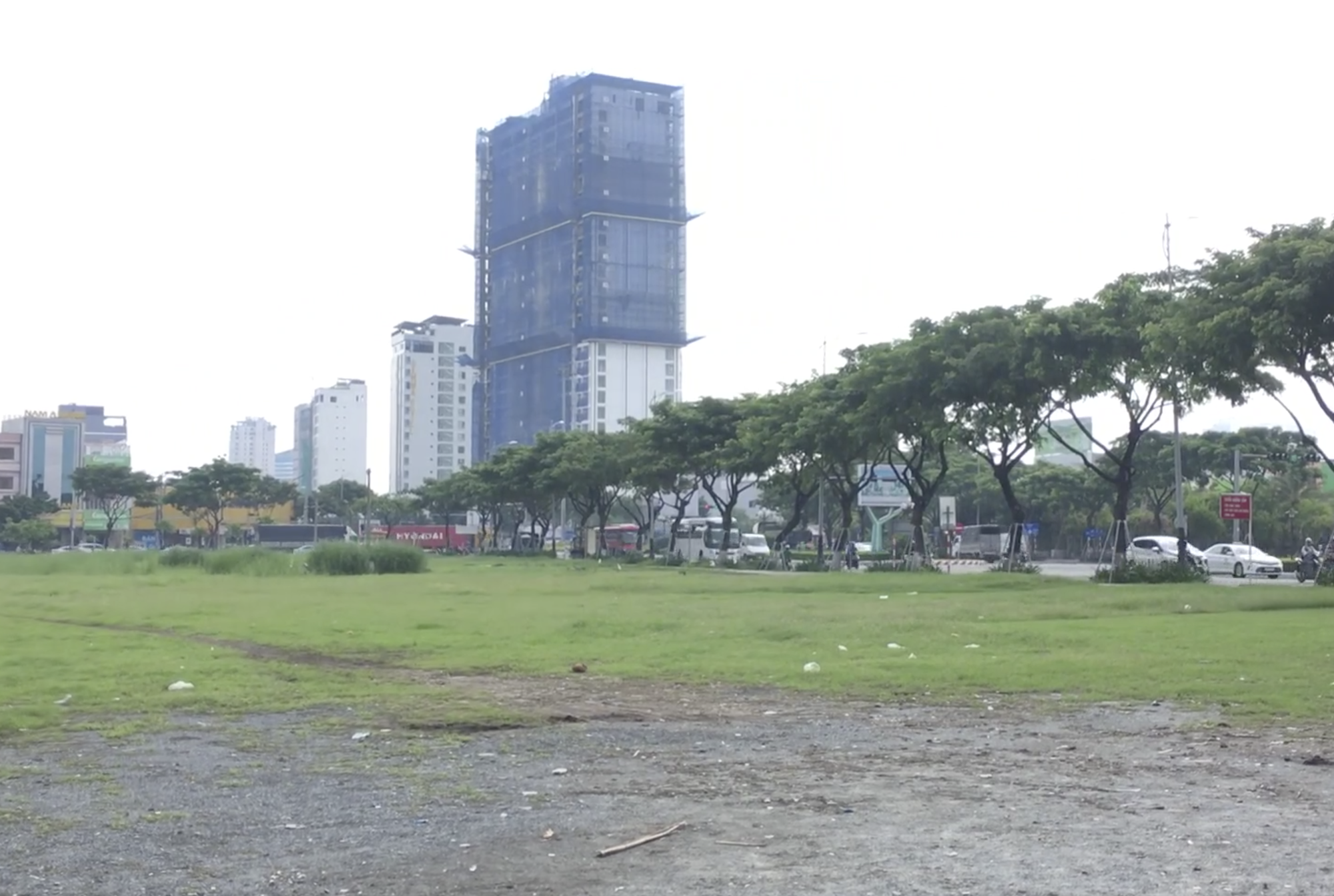 Đà Nẵng thua kiện vụ hủy kết quả đấu giá ‘đất vàng’ rộng hơn 11.000m2 - Ảnh 1. Đà Nẵng thua kiện vụ hủy kết quả đấu giá ‘đất vàng’ rộng hơn 11.000m2 - Ảnh 1.