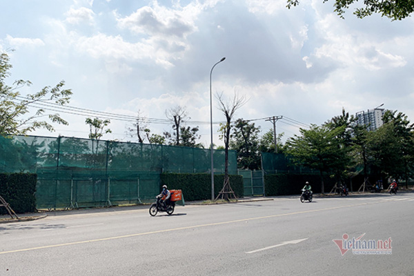 Cận cảnh ba dự án nhà ở tại TP HCM trong 'tầm ngắm' thanh tra - Ảnh 7.