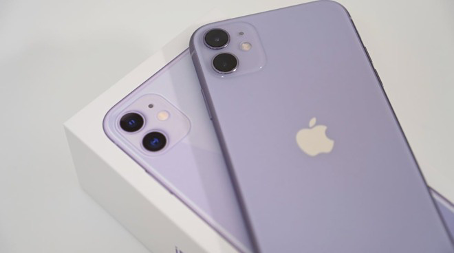 Dự đoán iPhone 9 mang lại cho Apple 12 tỷ USD mặc dù máy chưa ra mắt - Ảnh 2. Dự đoán iPhone 9 mang lại cho Apple 12 tỷ USD mặc dù máy chưa ra mắt - Ảnh 2.