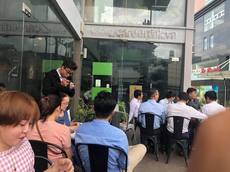 Vụ chung cư La Bonita: Công ty Nam Thị lừa khách hàng như thế nào? - Ảnh 2. Vụ chung cư La Bonita: Công ty Nam Thị lừa khách hàng như thế nào? - Ảnh 2.