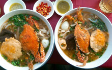 Những món ngon khó cưỡng nhất định phải thử khi du lịch Phú Quốc vào tháng 3