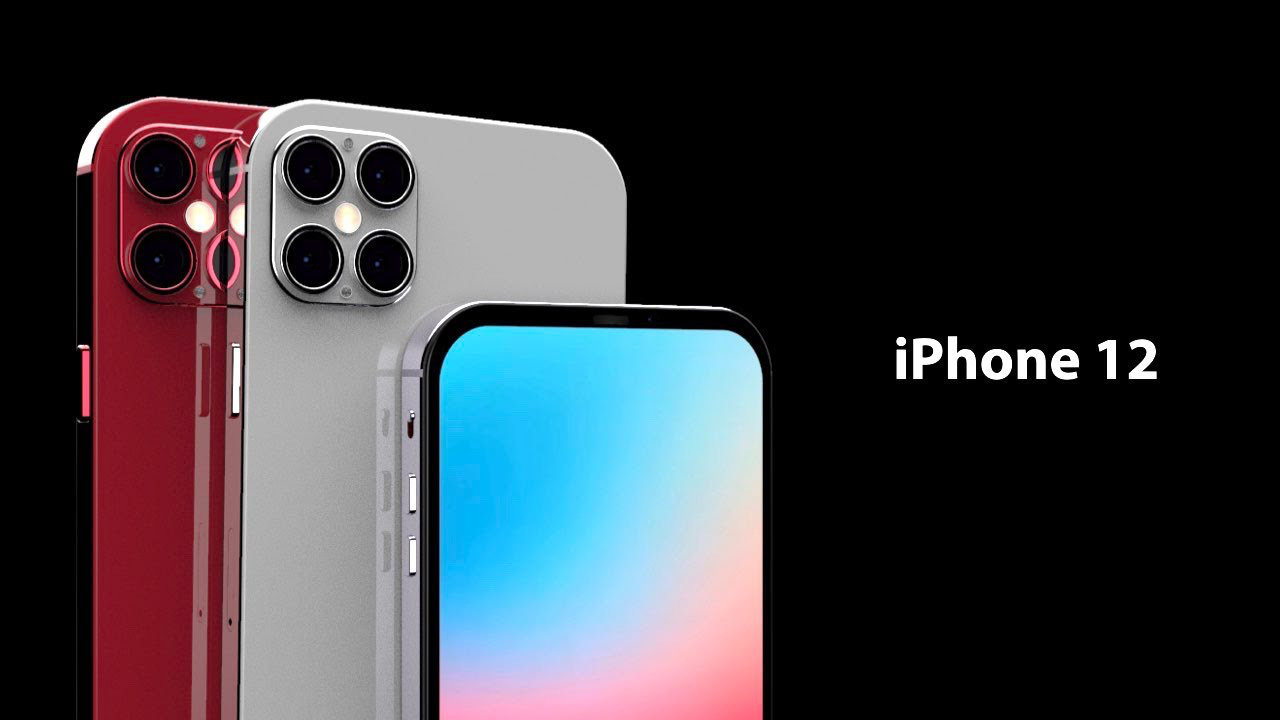 Nhà máy sản xuất mô-đun camera iPhone 12 phải đóng cửa, Apple vẫn lạc quan - Ảnh 1. Nhà máy sản xuất mô-đun camera iPhone 12 phải đóng cửa, Apple vẫn lạc quan - Ảnh 1.