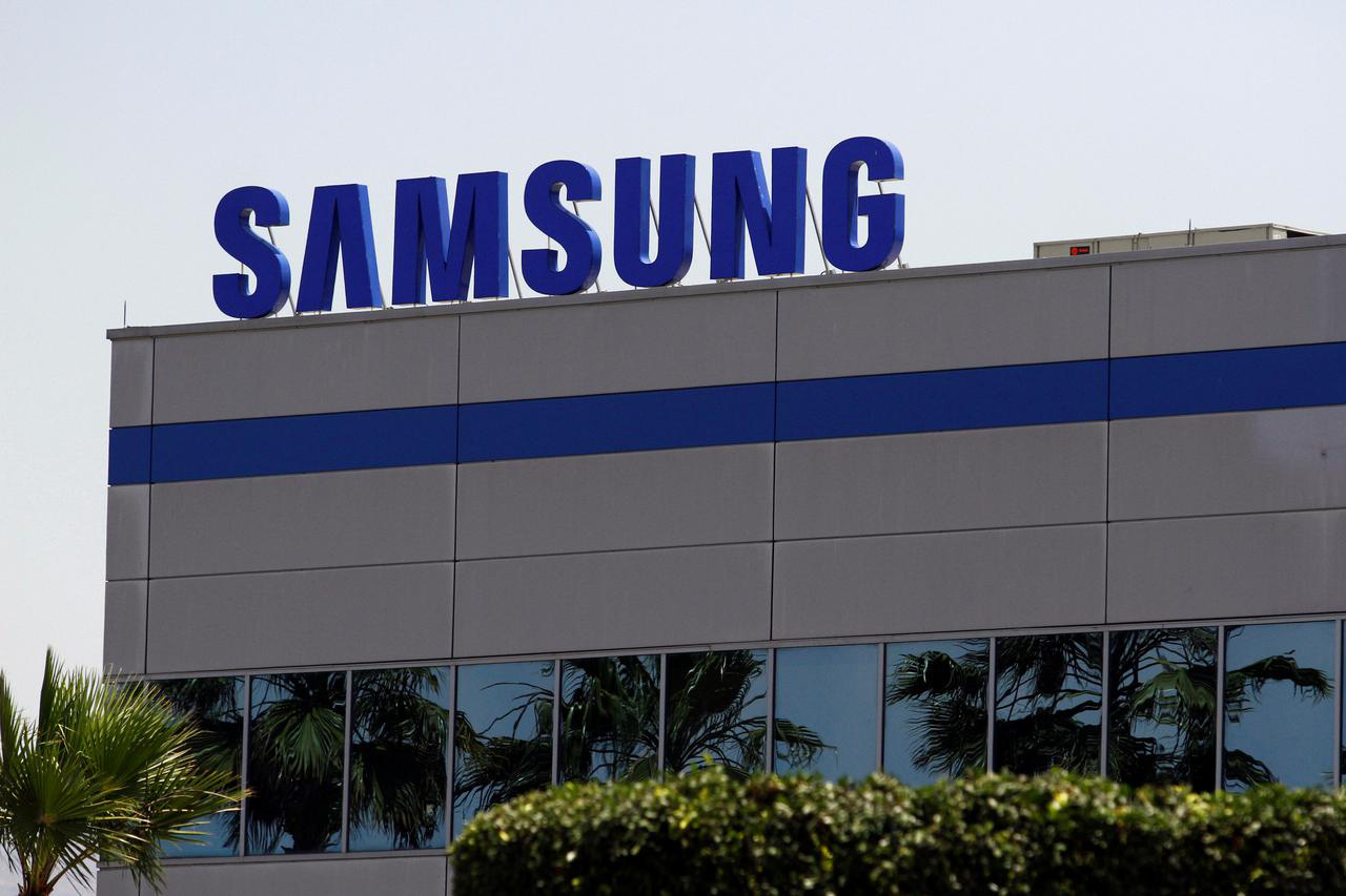 Buổi lễ động thổ Trung tâm R&D Samsung Việt Nam bị huỷ bỏ vì dịch Covid - 19 - Ảnh 1. Buổi lễ động thổ Trung tâm R&D Samsung Việt Nam bị huỷ bỏ vì dịch Covid - 19 - Ảnh 1.